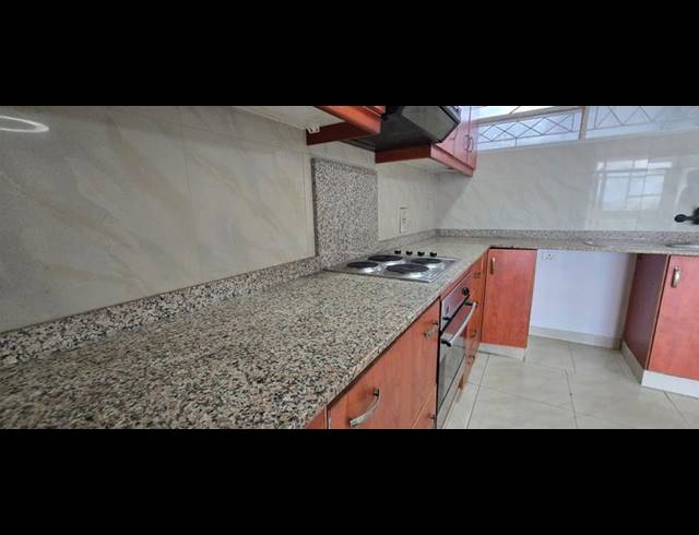 2 BEDROOM PROPERTY TO RENT IN MUSGRAVE